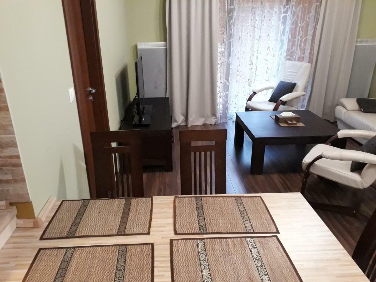 Apartman Naji - 塔莱 外观 照片